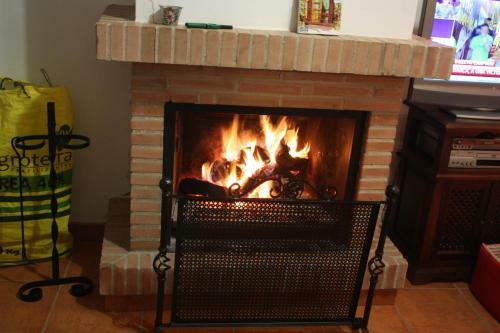 Vivienda Rural Casablanca