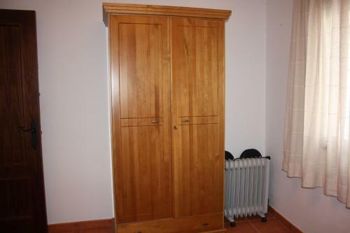 Vivienda Rural Casablanca