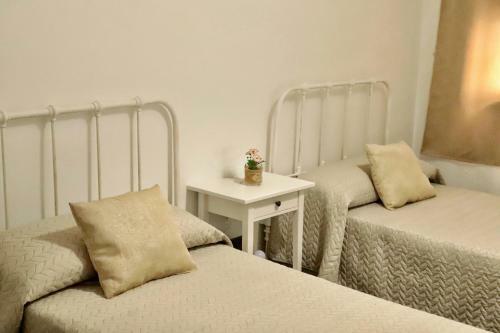 Apartamento Con Terraza