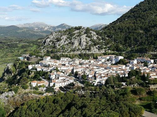 Villa Los Cerezos