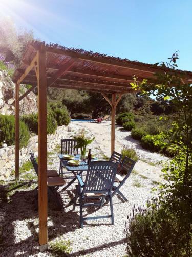 Villa Los Cerezos