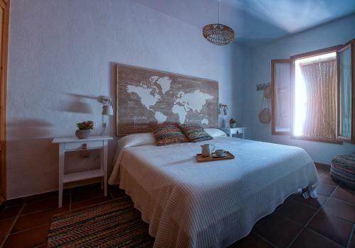 Apartamento La Casa De La Abuela Regina