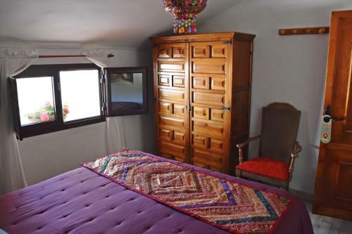 Casa El Simanc�n