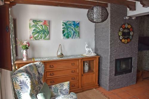 Casa El Simanc�n