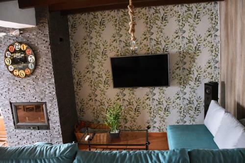 Casa El Simanc�n