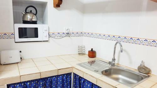 Casa El Simanc�n