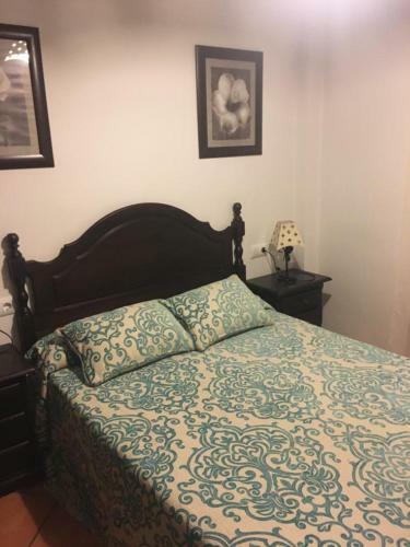 Apartamento El Escondite De Myriam
