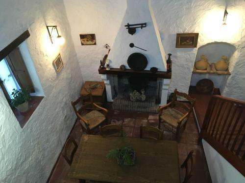 Casa Rural El Tinte