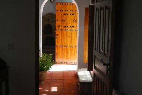 Casa Rural El Tinte