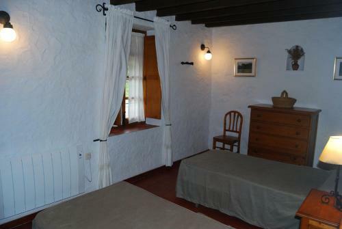 Casa Rural El Tinte