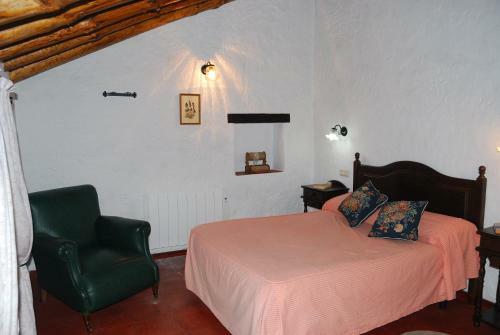 Casa Rural El Tinte