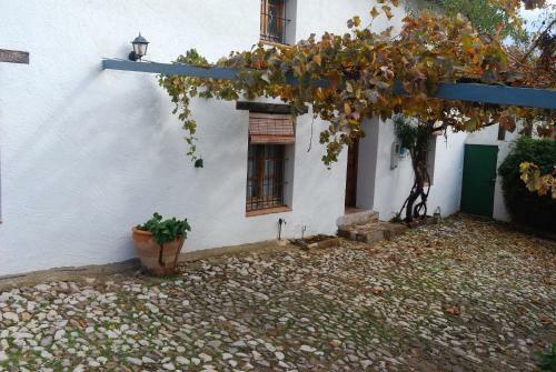 Casa Rural El Tinte