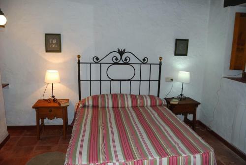 Casa Rural El Tinte