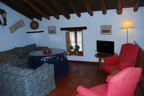 Casa Rural El Tinte
