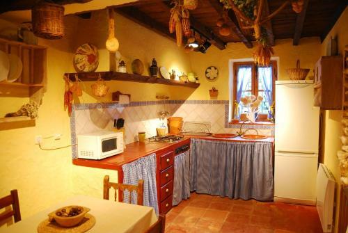 Casa Rural El Tinte