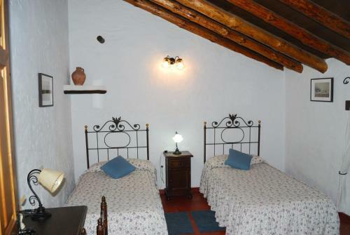Casa Rural El Tinte