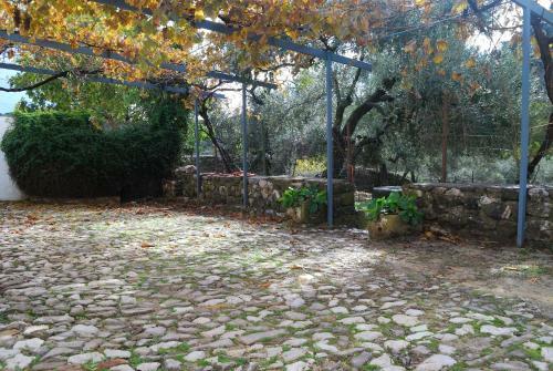 Casa Rural El Tinte