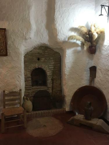 Casa Rural El Tinte