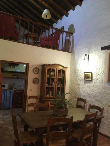 Casa Rural El Tinte