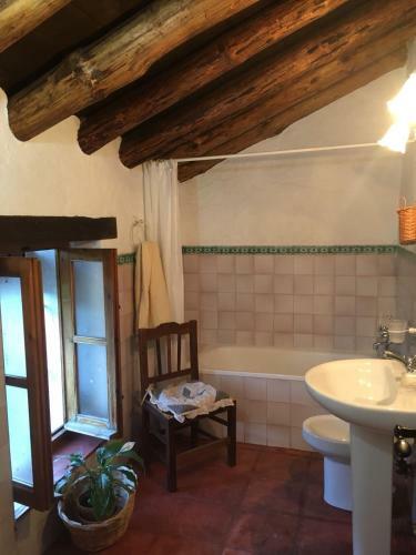 Casa Rural El Tinte
