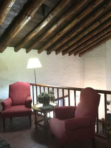 Casa Rural El Tinte