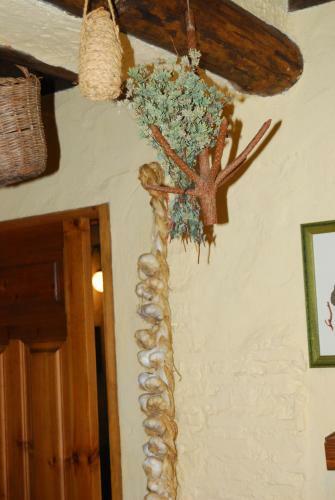 Casa Rural El Tinte
