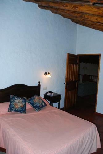 Casa Rural El Tinte
