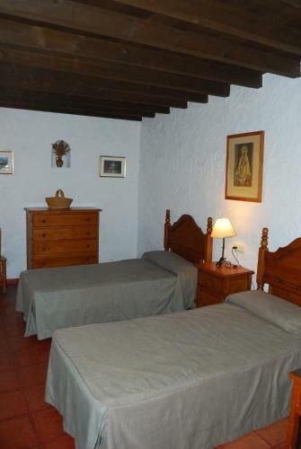 Casa Rural El Tinte