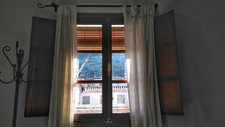 Apartamento Apto Rural Fuente El Chorrito de Grazalema