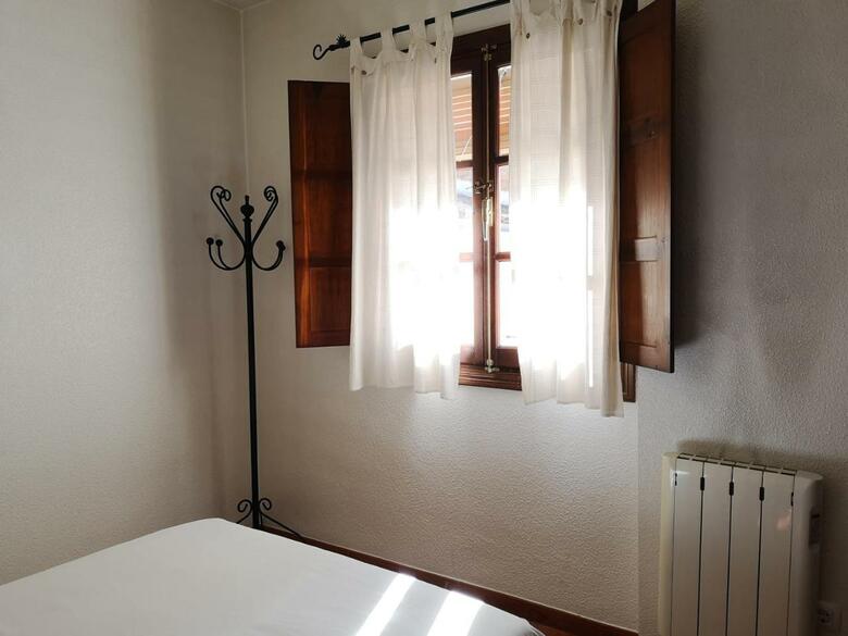 Apartamento Apto Rural Fuente El Chorrito de Grazalema