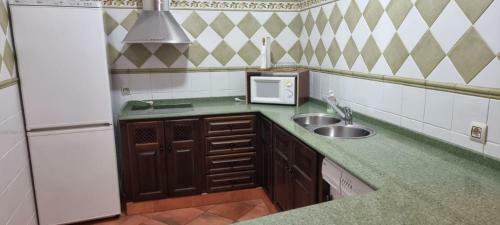 Apartamentos C�diz El Chico