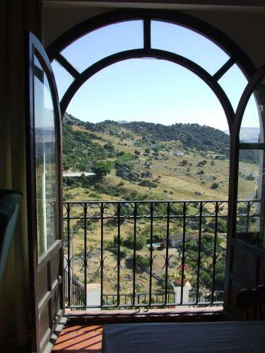 Laguneta 32 Grazalema