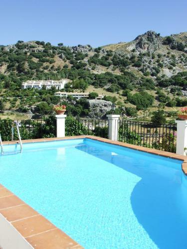 Laguneta 32 Grazalema