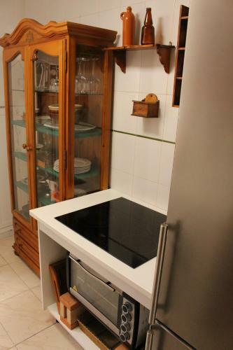 Apartamento Casa Las Botellas