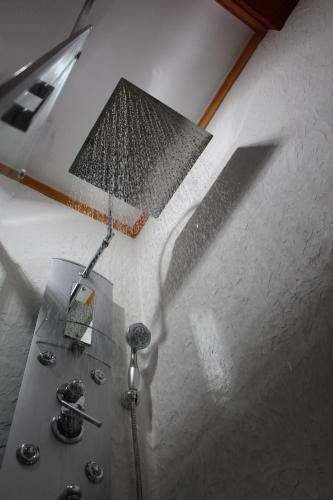 Apartamento Casa Las Botellas
