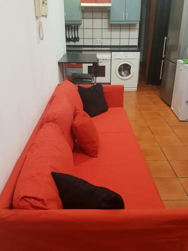 Paradise Apartament