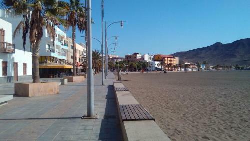 Apartamento Piso 3 Dormitorios En Gran Tarajal