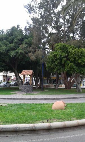 Apartamento Piso 3 Dormitorios En Gran Tarajal