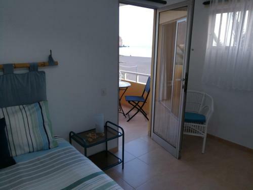 Apartamento Venturamar