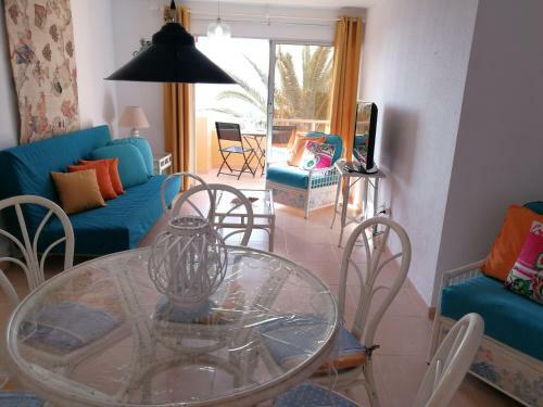 Apartamento Venturamar
