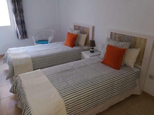 Apartamento Venturamar