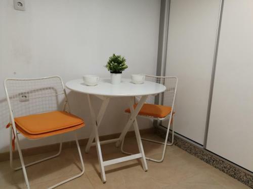 Apartamento Venturamar