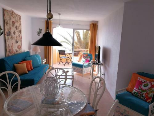 Apartamento Venturamar