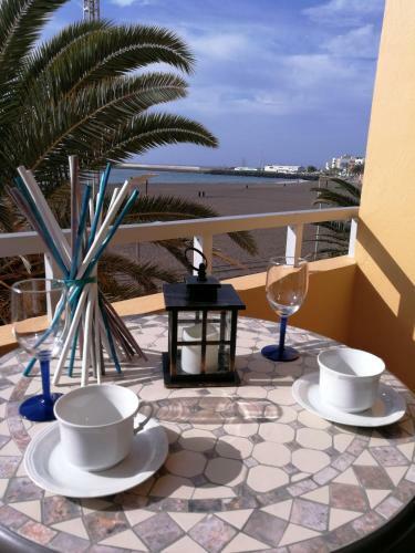 Apartamento Venturamar