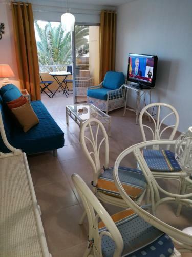 Apartamento Venturamar