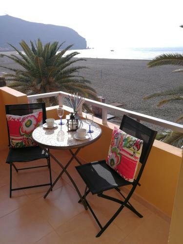 Apartamento Venturamar