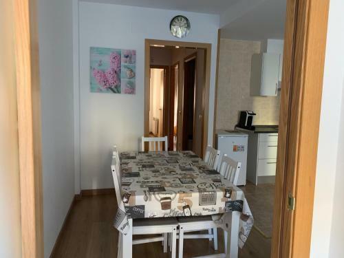 Apartameto Verena Deluxe
