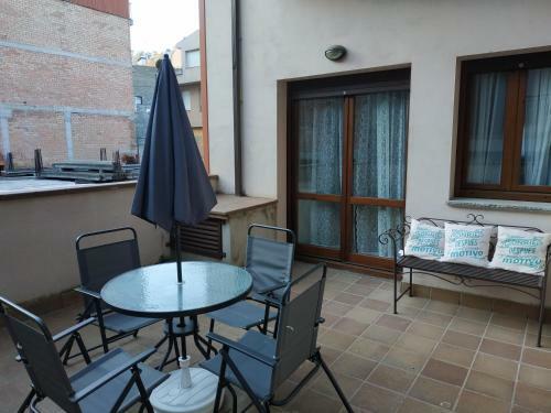 Apartameto Verena Deluxe