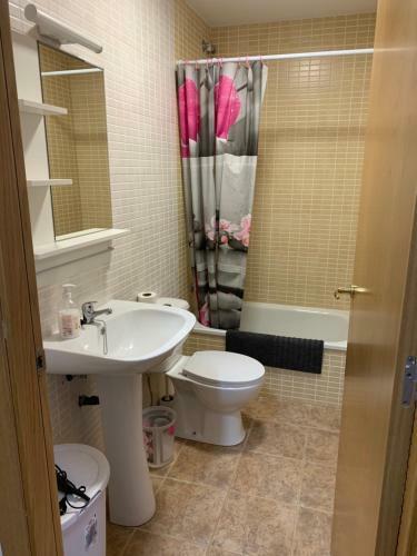 Apartameto Verena Deluxe