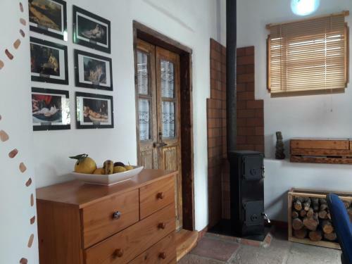 Casa El Vallito